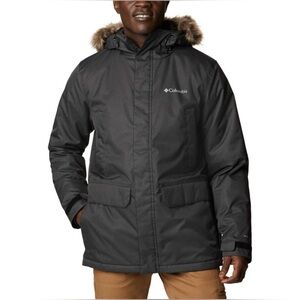 Columbia Men's Penns Creek™ II Parka
